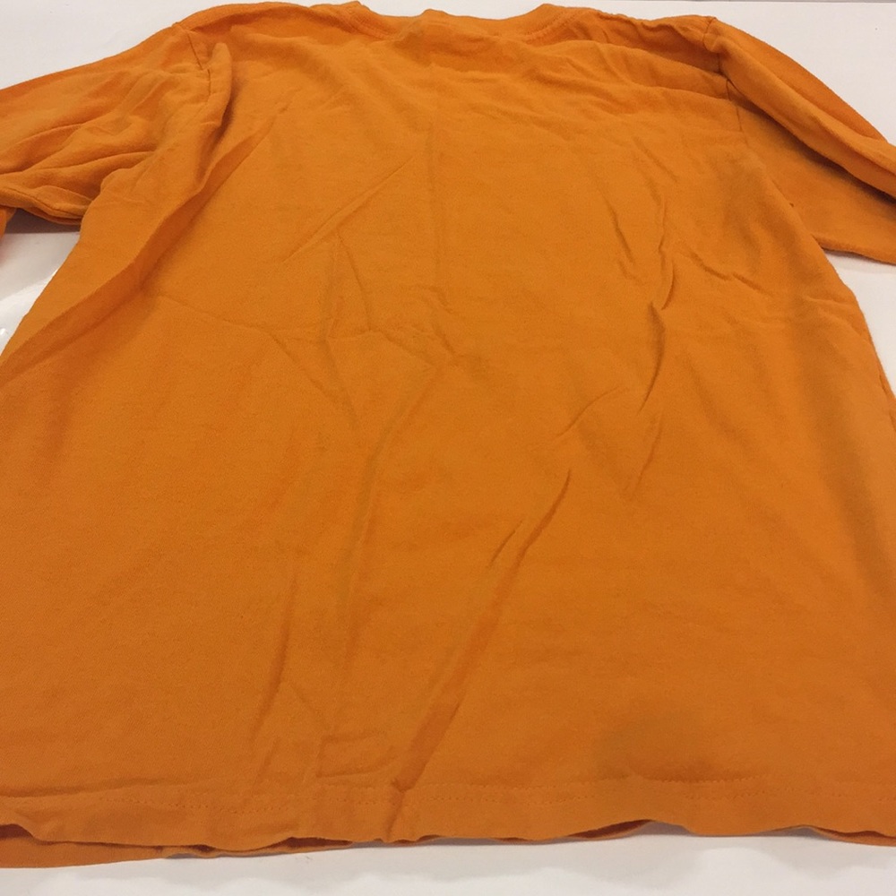 Tennessee Volunteers Long Sleeve t-shirt Size YL♥️ - Picture 5 of 7